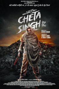 فيلم Cheta Singh 2024 مترجم