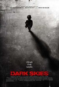 فيلم Dark Skies 2013 مترجم