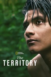 فيلم The Territory 2022 مترجم