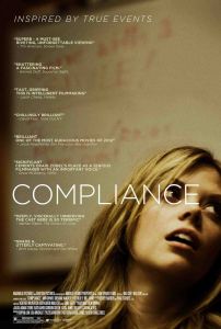 فيلم Compliance 2012 مترجم