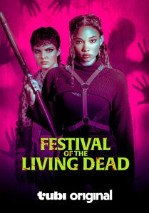 فيلم Festival Of The Living Dead 2024 مترجم