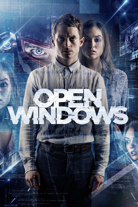 مشاهدة فيلم Open Windows 2014 مترجم