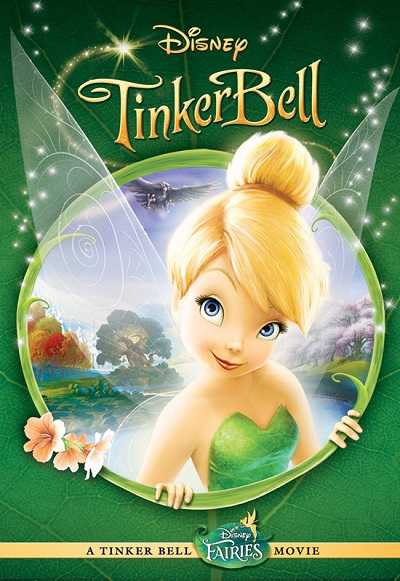 مشاهدة فيلم Tinker Bell 2008 مترجم