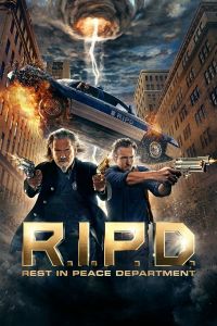 فيلم R I P D 2013 مترجم