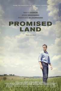 فيلم Promised Land 2012 مترجم