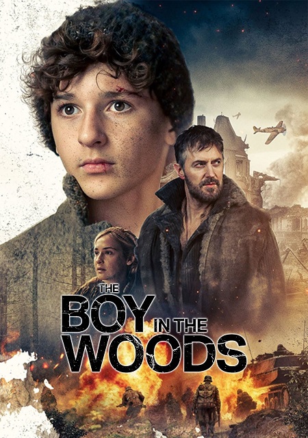 مشاهدة فيلم The Boy In The Woods 2023 مترجم