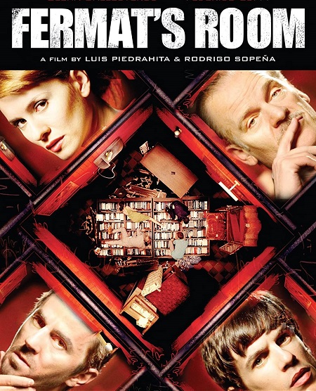 مشاهدة فيلم Fermat&#8217;s Room 2007 مترجم