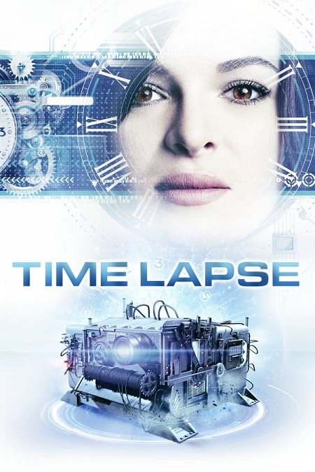 مشاهدة فيلم Time Lapse 2014 مترجم