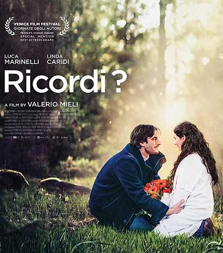 فيلم Ricordi 2018 مترجم