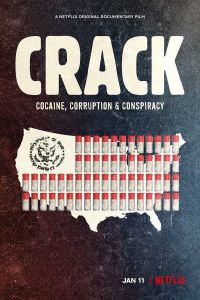 فيلم Crack Cocaine Corruption Conspiracy 2021 مترجم