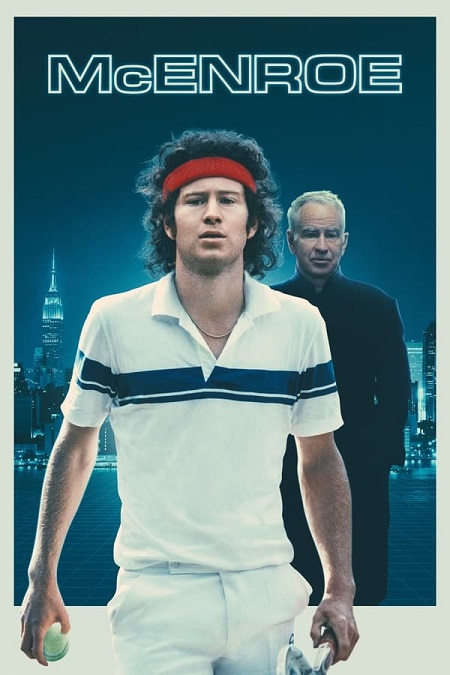 مشاهدة فيلم McEnroe 2022 مترجم