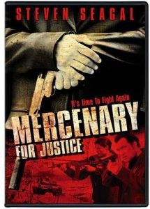 فيلم Mercenary For Justice 2006 مترجم