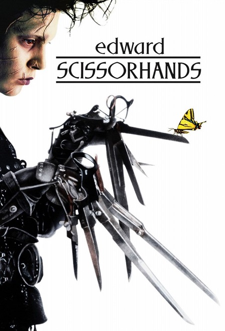 مشاهدة فيلم Edward Scissorhands 1990 مترجم