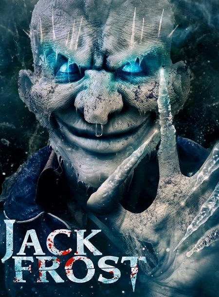 مشاهدة فيلم Curse of Jack Frost 2022 مترجم