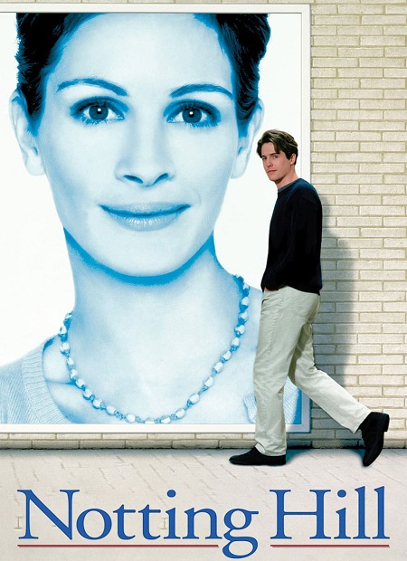 مشاهدة فيلم Notting Hill 1999 مترجم