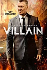 فيلم Villain 2020 مترجم