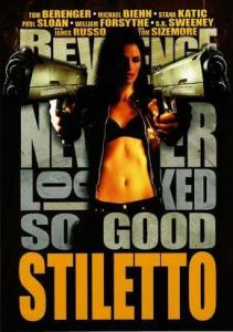 فيلم Stiletto 2008 مترجم