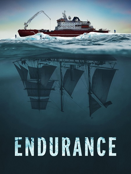 مشاهدة فيلم Endurance 2024 مترجم