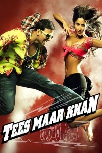 فيلم Tees Maar Khan 2010 مترجم