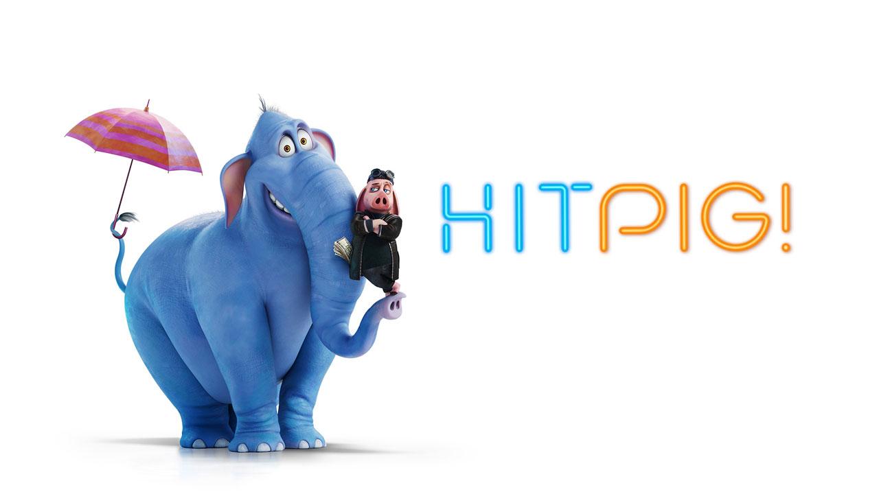 فيلم Hitpig 2024 مترجم كامل بجودة HD