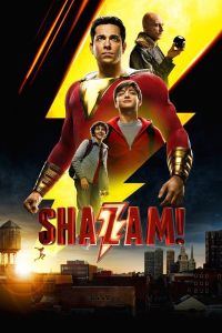 فيلم Shazam 2019 مترجم