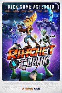 فيلم Ratchet Clank 2016 مترجم