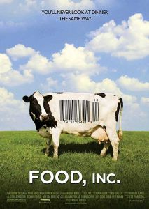 فيلم Food Inc 2008 مترجم