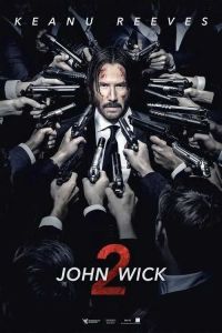 فيلم John Wick Chapter 2 2017 مترجم