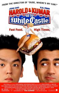 فيلم Harold And Kumar Go To White Castle 2004 مترجم