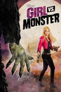 فيلم Girl Vs Monster 2021 مترجم