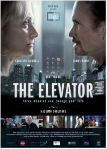 فيلم The Elevator Three Minutes Can Change Your Life 2013 مترجم