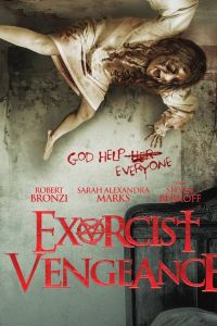 فيلم Exorcist Vengeance 2022 مترجم