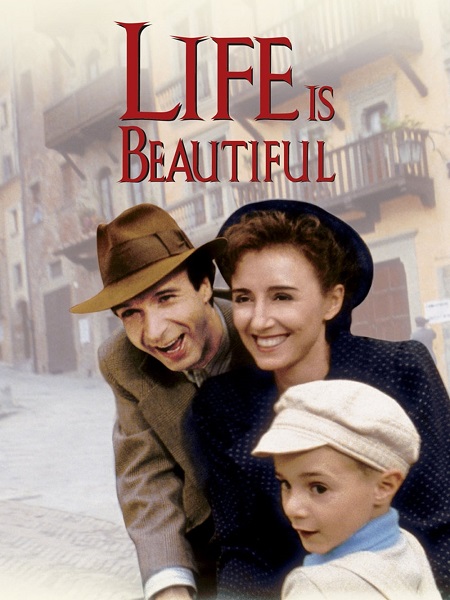 مشاهدة فيلم Life Is Beautiful 1997 مترجم