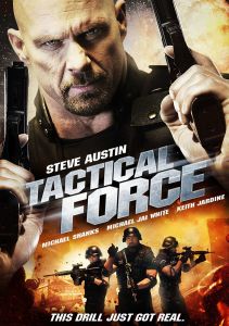 فيلم Tactical Force 2011 مترجم