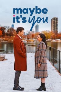 فيلم Maybe Its You 2023 مترجم