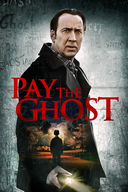 مشاهدة فيلم Pay the Ghost 2015 مترجم