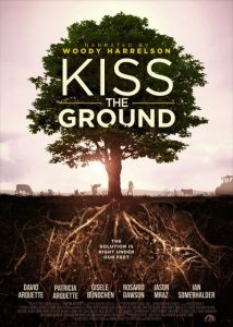 فيلم Kiss The Ground 2020 مترجم