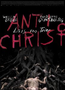 فيلم Antichrist 2009 مترجم