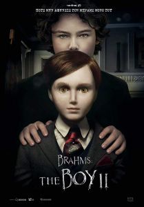 فيلم Brahms The Boy Ii 2020 مدبلج