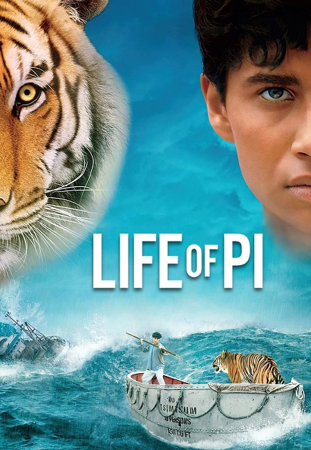 مشاهدة فيلم Life of Pi 2012 مترجم