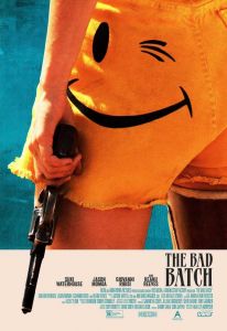 فيلم The Bad Batch 2016 مترجم