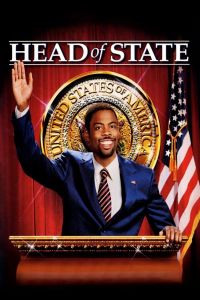 فيلم Head Of State 2003 مترجم