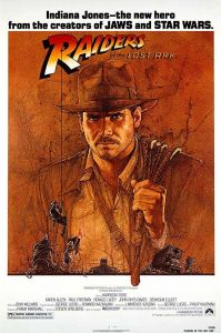 فيلم Raiders Of The Lost Ark 1981 مترجم 1