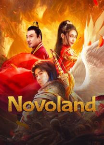 فيلم Novoland 2024 مترجم