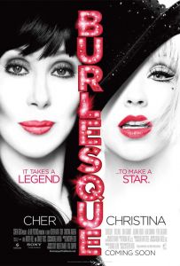 فيلم Burlesque 2010 مترجم