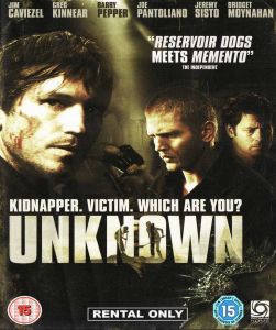 فيلم Unknown 2006 مترجم