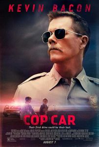 فيلم Cop Car 2015 مترجم