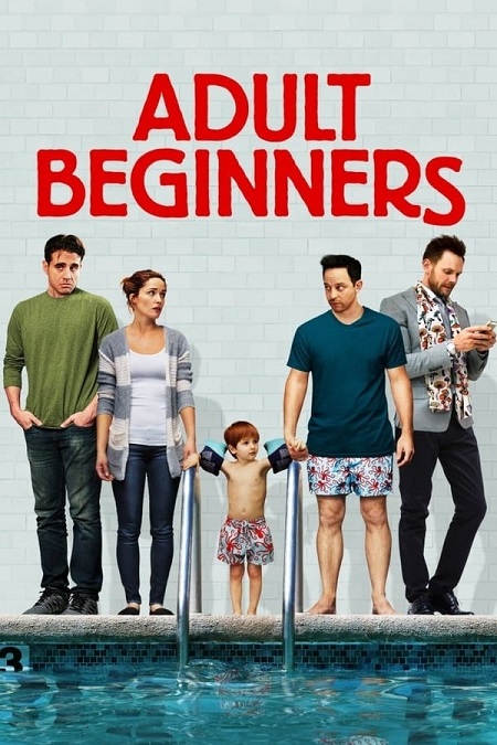 فيلم Adult Beginners 2014 مترجم