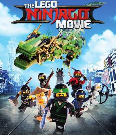 مشاهدة فيلم The Lego Ninjago Movie 2017 مترجم