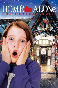 فيلم Home Alone The Holiday Heist 2012 مترجم